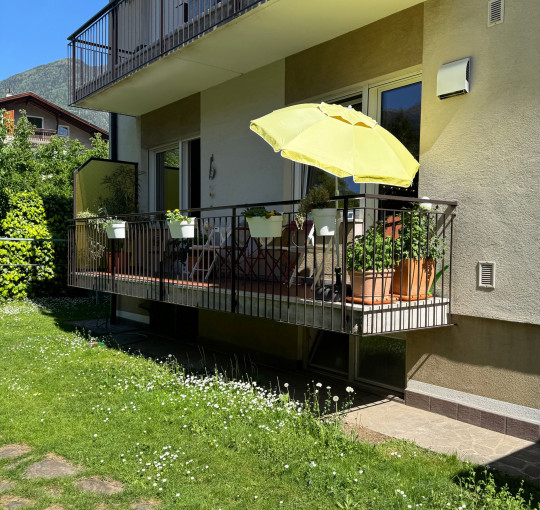 Balkon